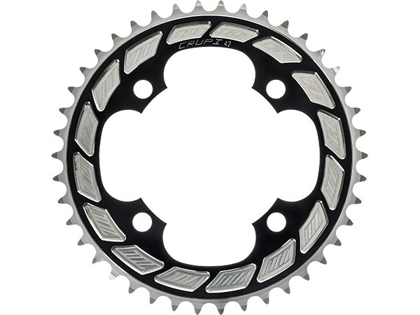 Crupi Chainring-4-Bolt - 1