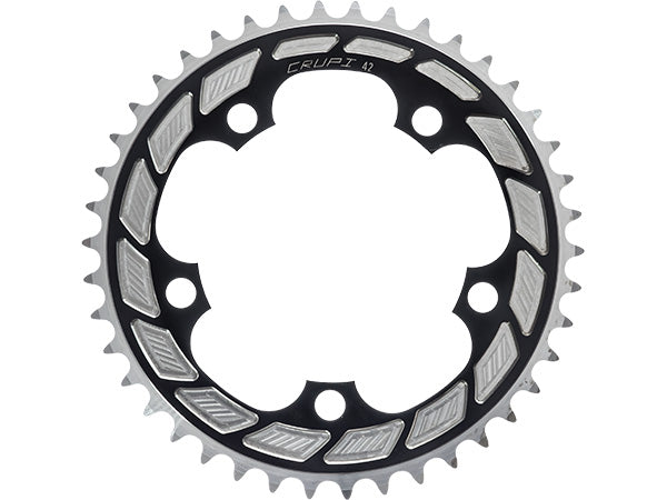 Crupi Chainring-5-Bolt - 1