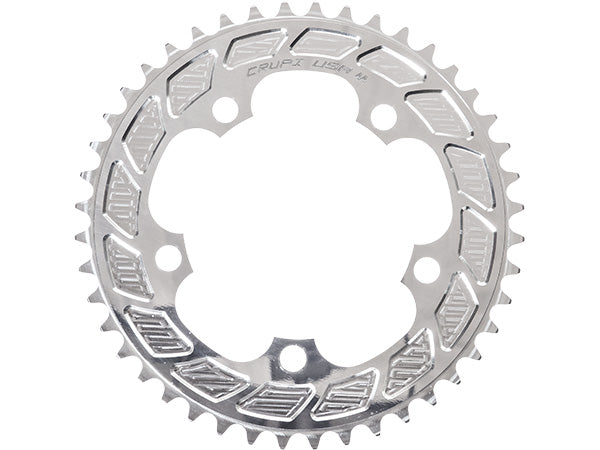 Crupi Chainring-5-Bolt - 2