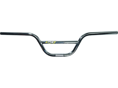 Crupi Cruiser 11 Butt Bars-5"