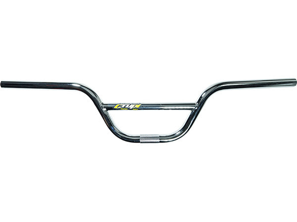 Crupi Cruiser 11 Butt Bars-5&quot; - 1