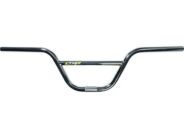 Crupi Cruiser 11 Butt Bars-6&quot; - 2