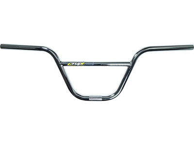 Crupi Pro 11 Butt Bars-7.25"