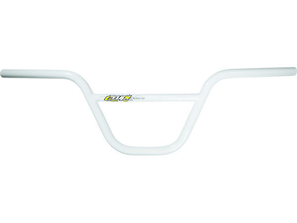 Crupi Pro 11 Butt Bars-7.25&quot; - 2