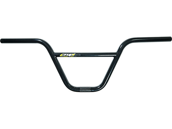 Crupi Pro 11 Butt Bars-8&quot; - 2