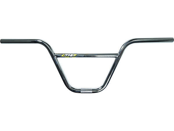 Crupi Pro 11 Butt Bars-8&quot; - 3