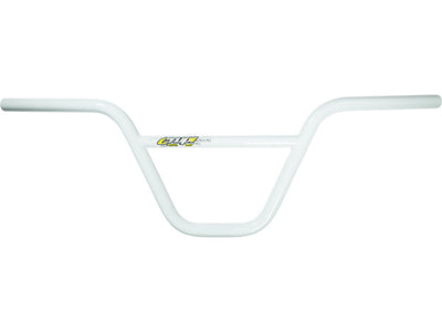 Crupi Pro 11 Butt Bars-8"