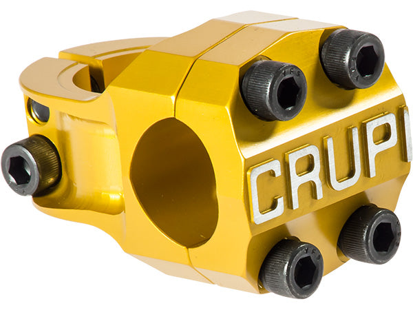 Crupi I-Beam Front Load Stem - 1