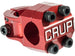 Crupi I-Beam Front Load Stem - 5