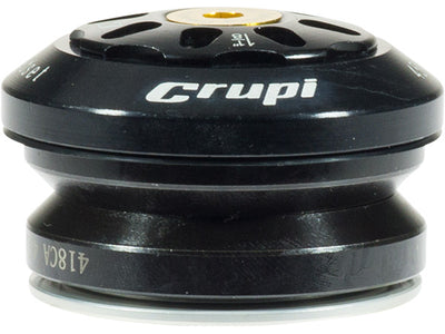 Crupi Integrated Headset w/Spacers