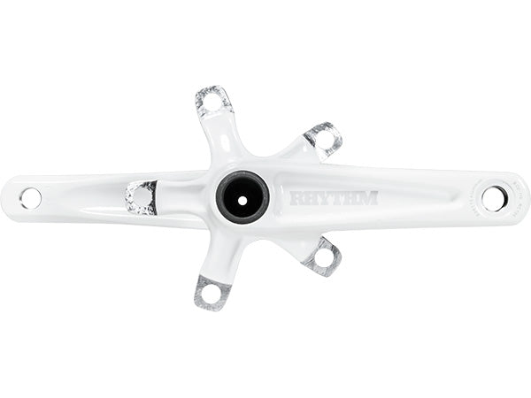 Crupi Rhythm Expert Cranks - 4