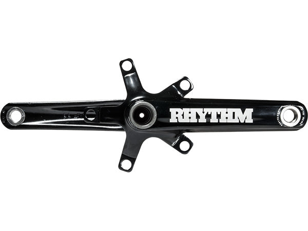 Crupi Rhythm Mini Cranks - 2