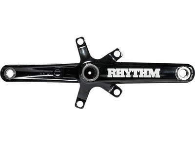 Crupi Rhythm Expert Cranks