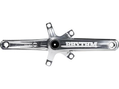 Crupi Rhythm Mini Cranks