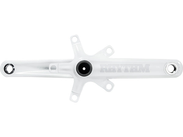 Crupi Rhythm Mini Cranks - 3