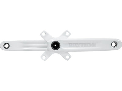 Crupi Rhythm Pro Cranks