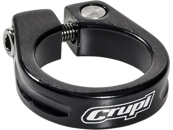 Crupi Aluminum Bolt On Seat Clamp - 3