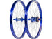 Crupi Rhythm Section Pro 24&quot; Wheel Set-24x1.75&quot; - 4