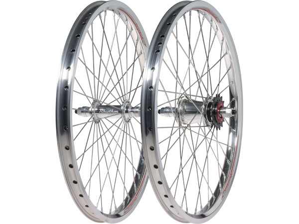 Crupi Rhythm Section Pro 24&quot; Wheel Set-24x1.75&quot; - 2