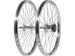 Crupi Rhythm Section Cassette Pro BMX Race Wheelset-20x1.75&quot; - 2