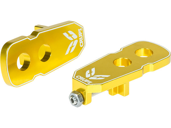 Crupi Solo Chain Tensioners - 3