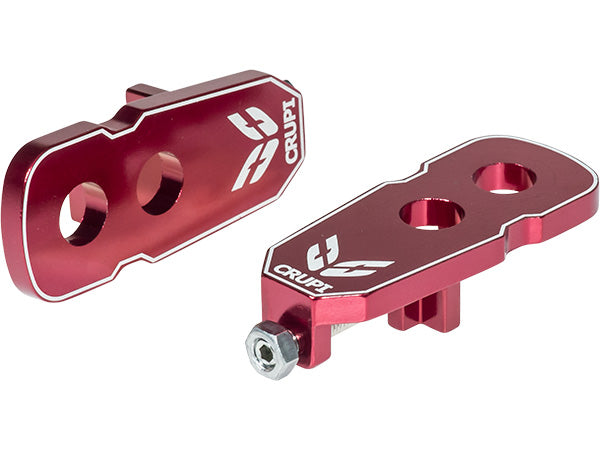 Crupi Solo Chain Tensioners - 4