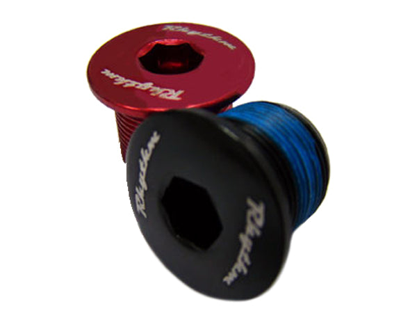 Crupi Rhythm Cranks Compression Bolt - 1