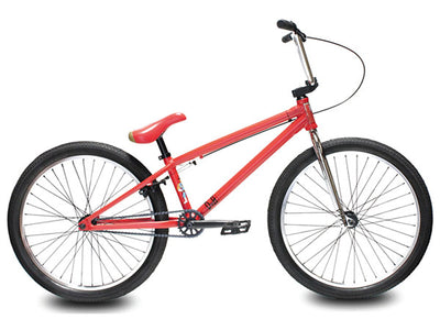 Cult Simpsons Duff BMX Bike-Pro 24"-Orange