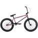 Cult Gateway 20.5&quot;TT BMX Bike-Trans Pink - 1