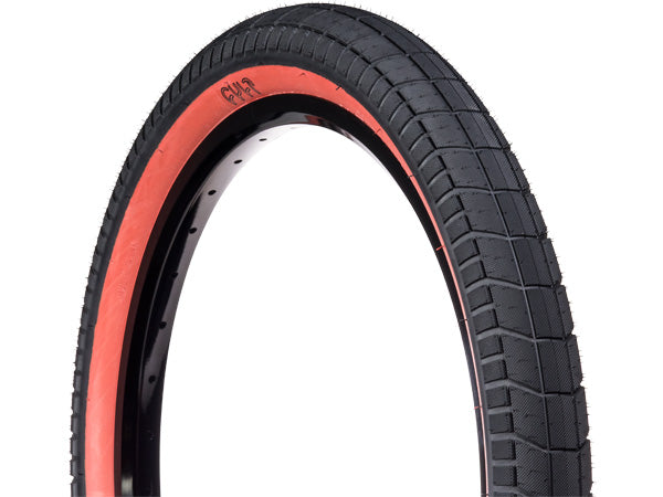 Cult Dehart Tire-Wire - 2