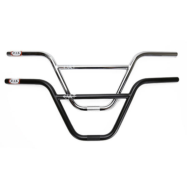 Cult DAK BMX Handlebar-8.85&quot; - 1