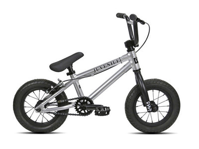 Cult Juvenile 12" Bike-Polished