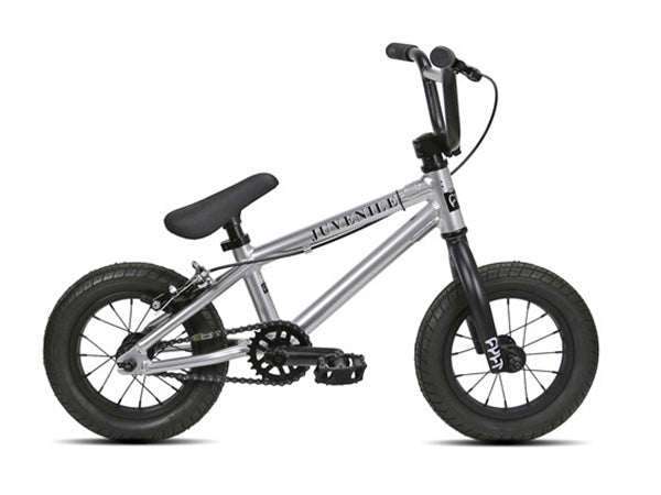 Cult Juvenile 12&quot; Bike-Polished - 1