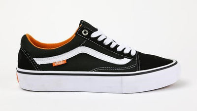 Vans x CULT Old Skool Pro Shoes