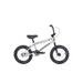 Cult Juvenile 14&quot; BMX Bike-Silver - 2