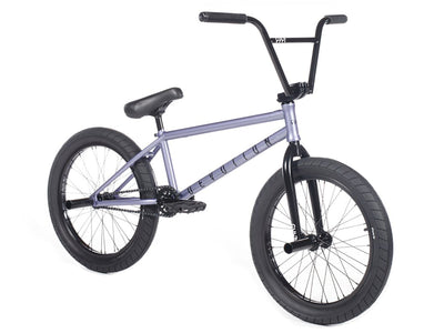 Cult Devotion 21"TT Bike-Lavender