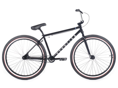 Cult Devotion 26" Bike-Black