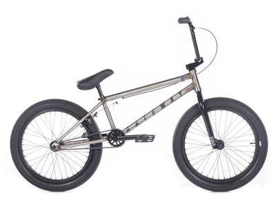 Cult Gateway 20.5"TT Bike-Raw