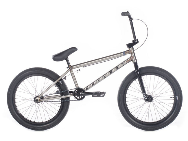 Cult Gateway 20.5&quot;TT Bike-Raw - 1