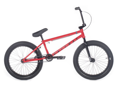 Cult Gateway 20.5"TT Bike-Red