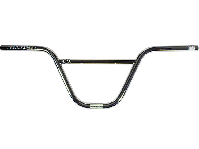 Cult Hawk Chromoly Bar-8.5&quot; - 2