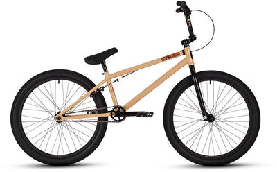 DK Cygnus 24" Bike - Beige