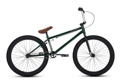 DK Cygnus 24" Bike-Forest Trans