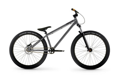 Redline D26 Bike-Grey