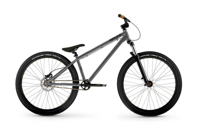 Redline D26 Bike-Grey - 1