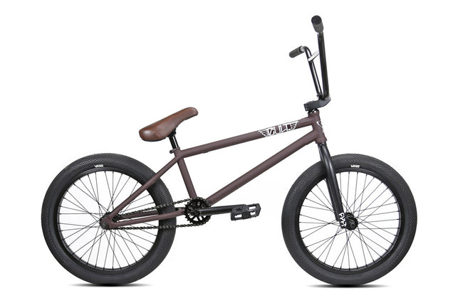 Cult DAK Signature Bike-Brown - 1