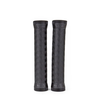 Cult Dak Flangeless Grips