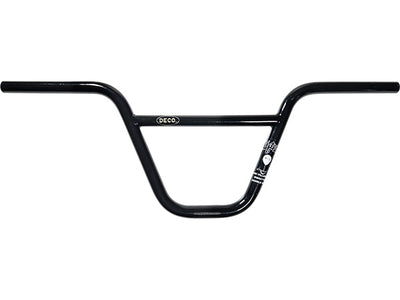 Deco Tom Villarreal Signature Lifted Bars-9"