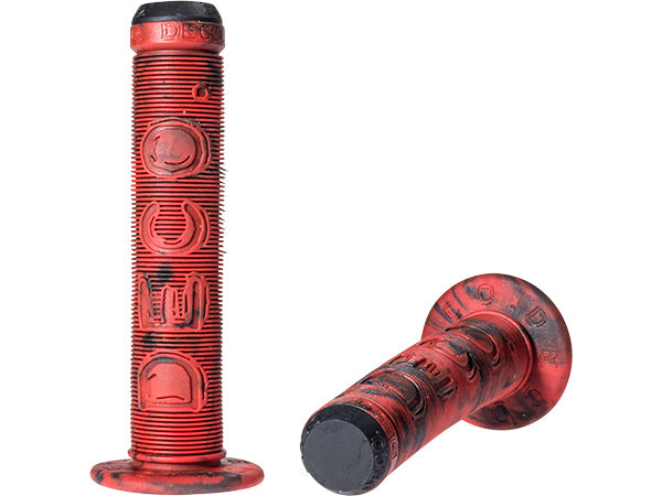 Deco Logo Grips - 2