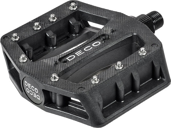 Deco PC Pedals w/Pins - 1